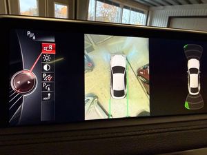 BMW X6 bild 21