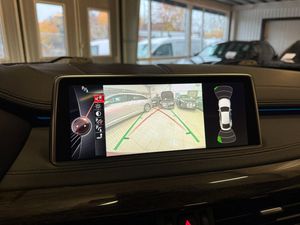 BMW X6 bild 20