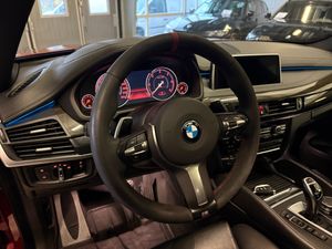 BMW X6 bild 16