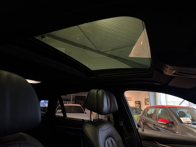 BMW X6 bild 13
