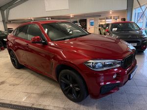 BMW X6 bild 6