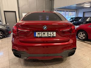 BMW X6 bild 4