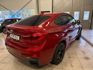 BMW X6 bild 5