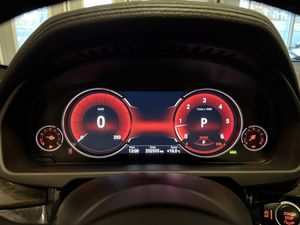 BMW X6 bild 18
