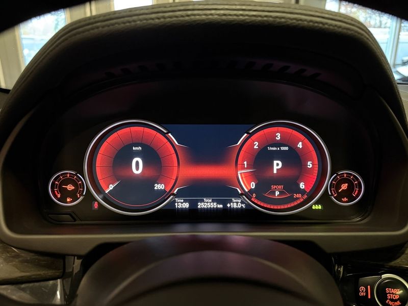 BMW X6 bild 18