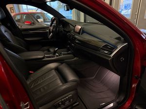 BMW X6 bild 11