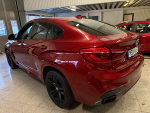 BMW X6 bild 3