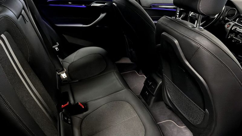 BMW X1 bild 5