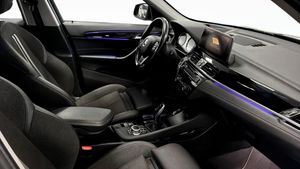 BMW X1 bild 3