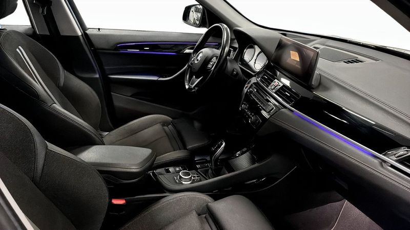 BMW X1 bild 3