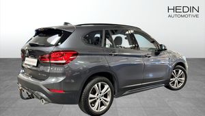 BMW X1 bild 2
