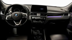 BMW X1 bild 4