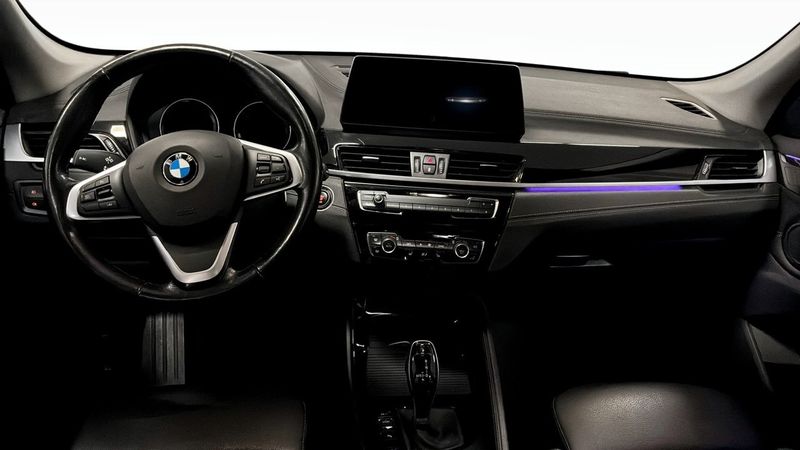BMW X1 bild 4