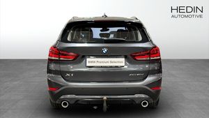 BMW X1 bild 7