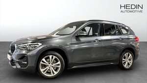 BMW X1 bild 1