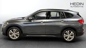 BMW X1 bild 6