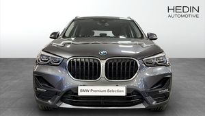 BMW X1 bild 8