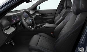 BMW 530 bild 4