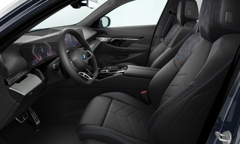 BMW 530 bild 4