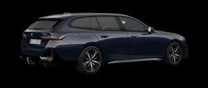 BMW 530 bild 3