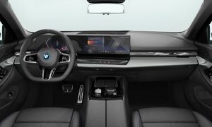 BMW 530 bild 5