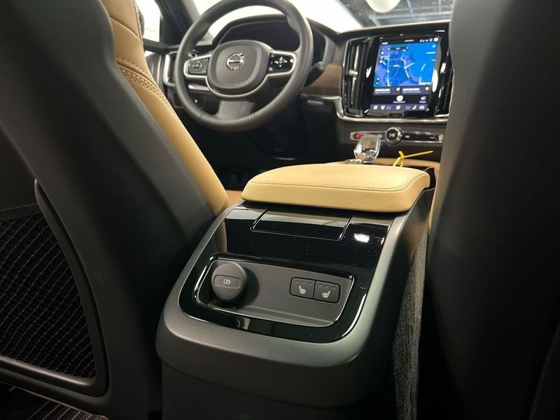 Volvo V90 bild 24