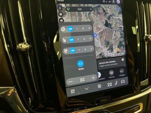 Volvo V90 bild 19