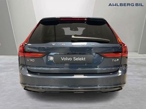 Volvo V90 bild 7