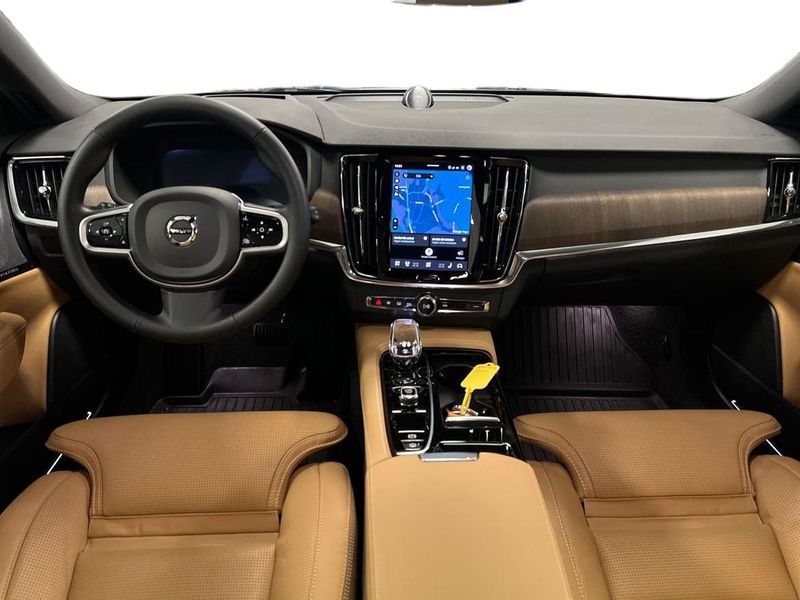 Volvo V90 bild 14