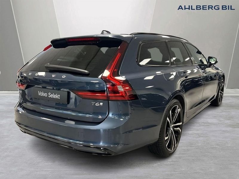 Volvo V90 bild 5