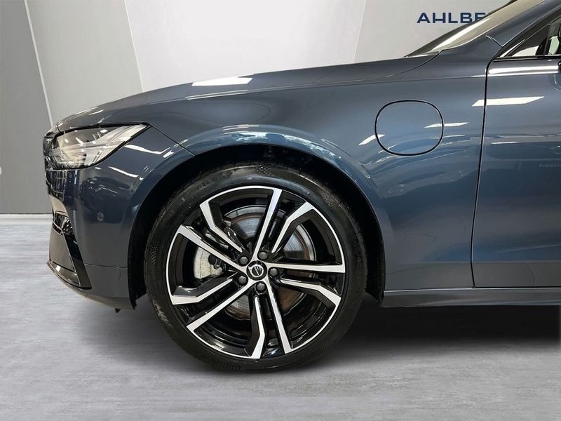Volvo V90 bild 8