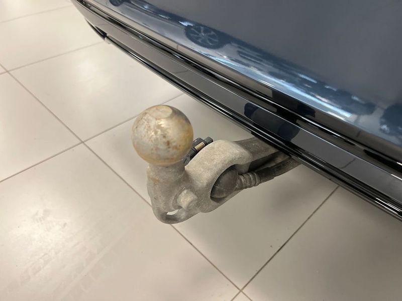 Volvo V90 bild 28