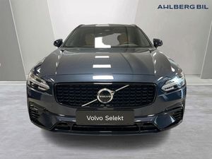 Volvo V90 bild 6