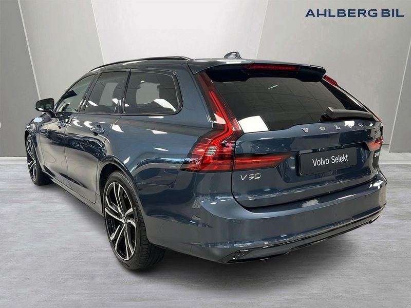 Volvo V90 bild 3