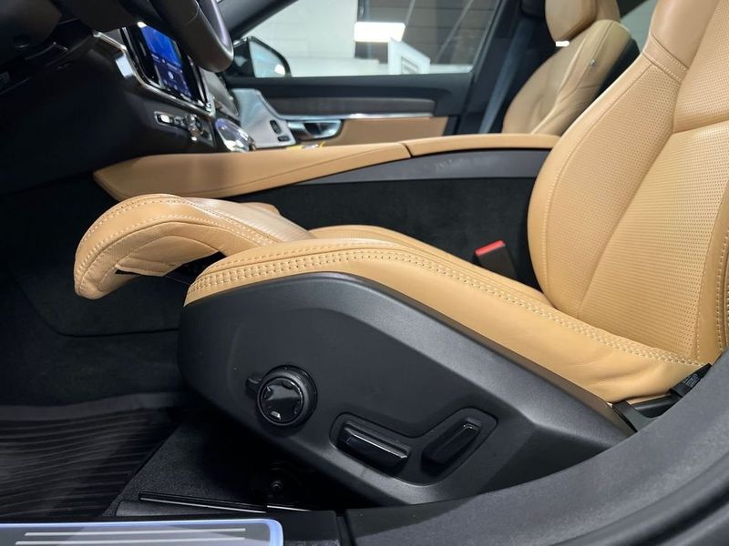Volvo V90 bild 11