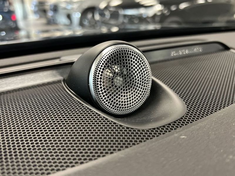 Volvo V90 bild 21