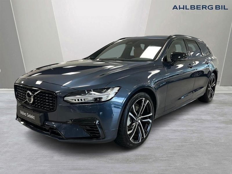 Volvo V90 bild 4