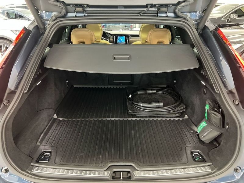 Volvo V90 bild 26