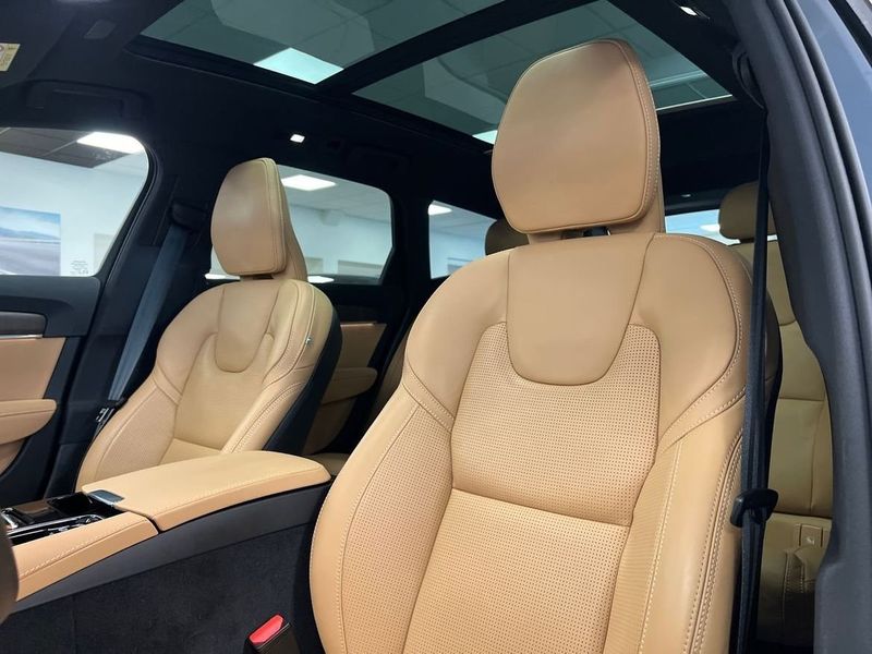 Volvo V90 bild 12