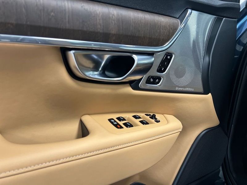 Volvo V90 bild 9