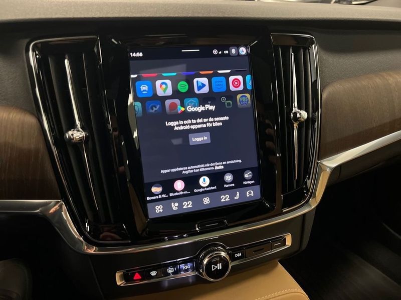 Volvo V90 bild 17