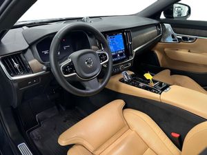 Volvo V90 bild 10