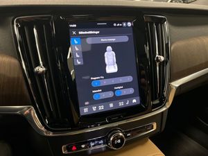 Volvo V90 bild 18