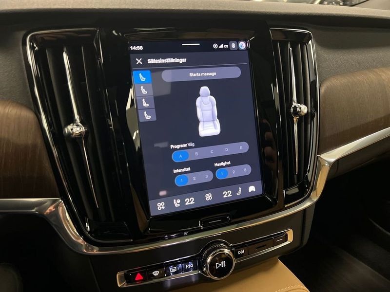Volvo V90 bild 18