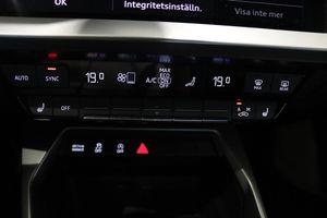Audi A3 bild 12