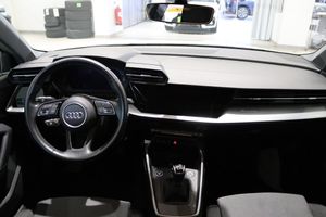 Audi A3 bild 14