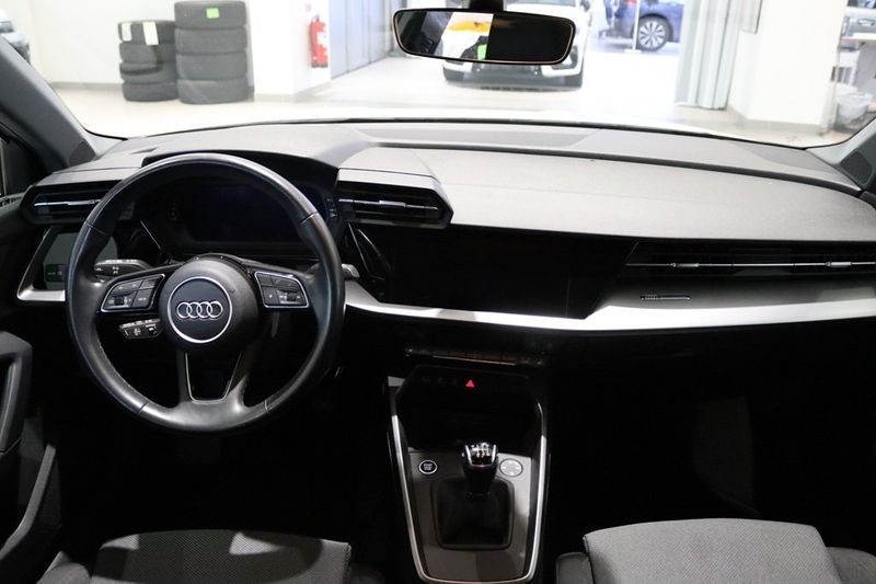 Audi A3 bild 14