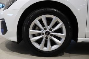 Audi A3 bild 3