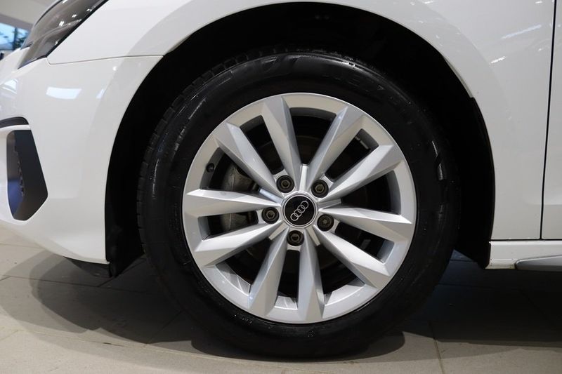 Audi A3 bild 3