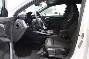 Audi A3 bild 4